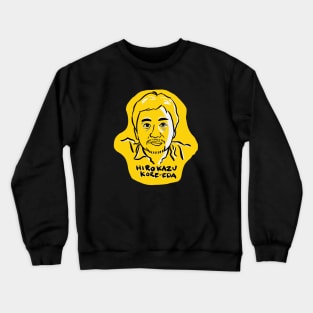 Hirokazu Kore-eda Crewneck Sweatshirt